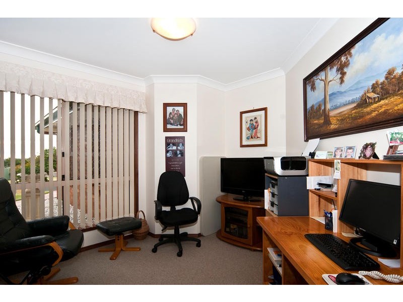 Middle Ridge QLD 4350