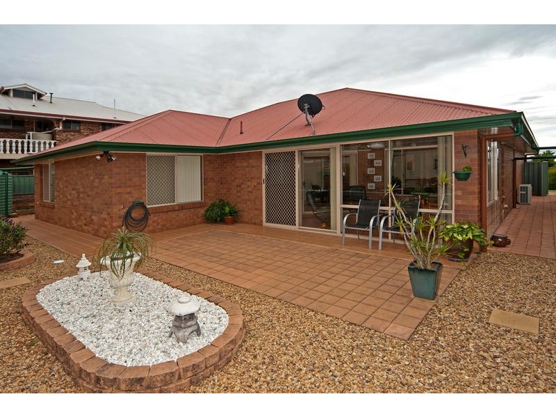 Middle Ridge QLD 4350