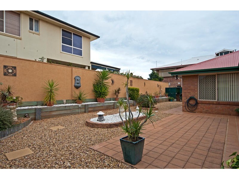 Middle Ridge QLD 4350