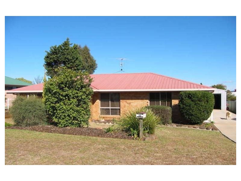 Glenvale QLD 4350