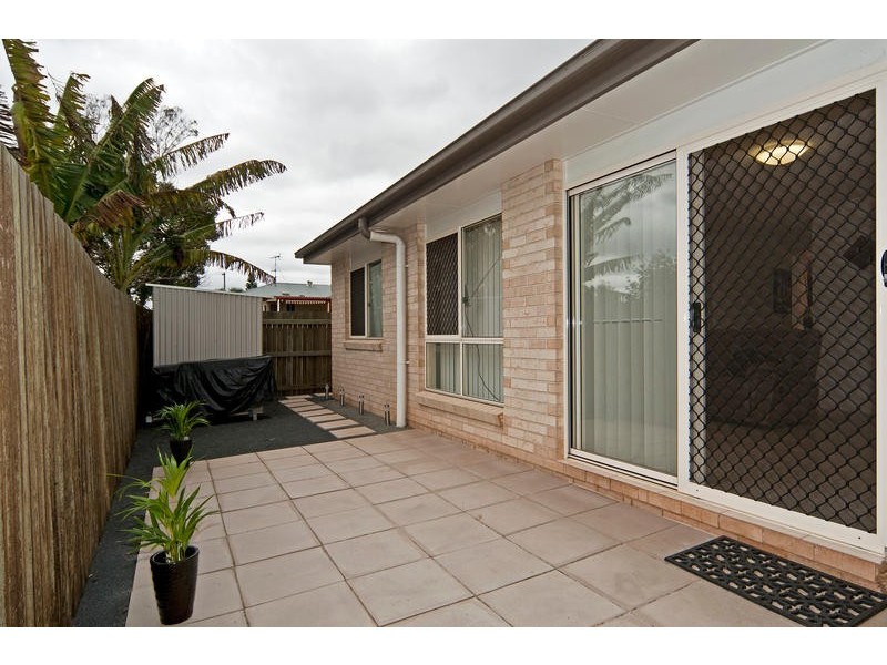 2/180a Jellicoe Street, Newtown QLD 4350