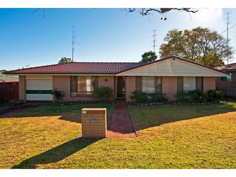 Centenary Heights QLD 4350