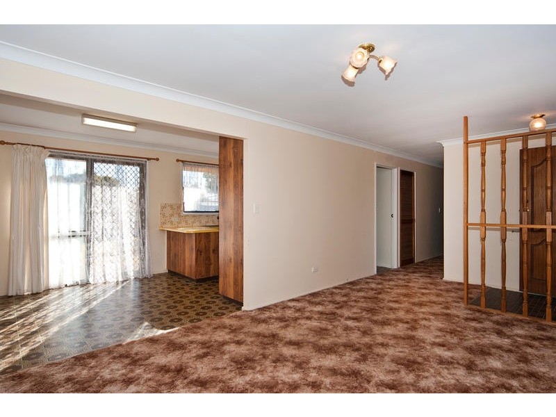 Centenary Heights QLD 4350