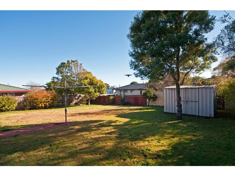 Centenary Heights QLD 4350