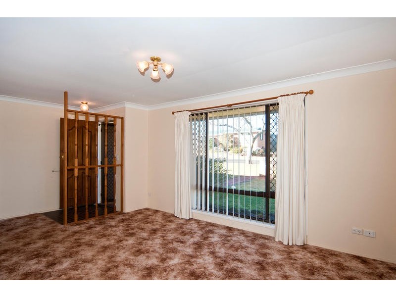Centenary Heights QLD 4350