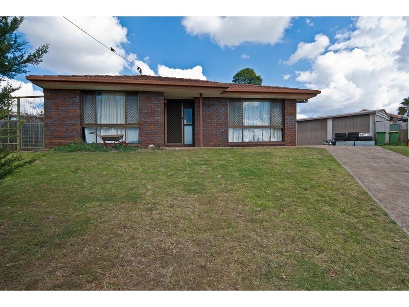 15 Moselle Court, Toowoomba QLD 4350