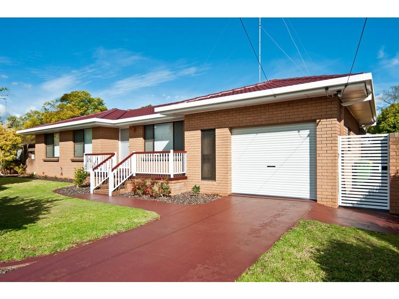 Centenary Heights QLD 4350