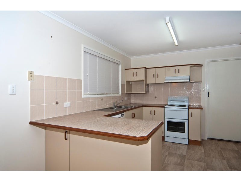 Centenary Heights QLD 4350