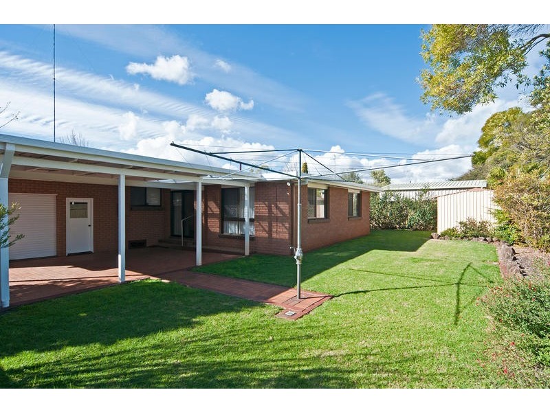 Centenary Heights QLD 4350
