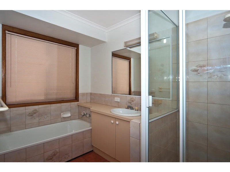 Newtown QLD 4350