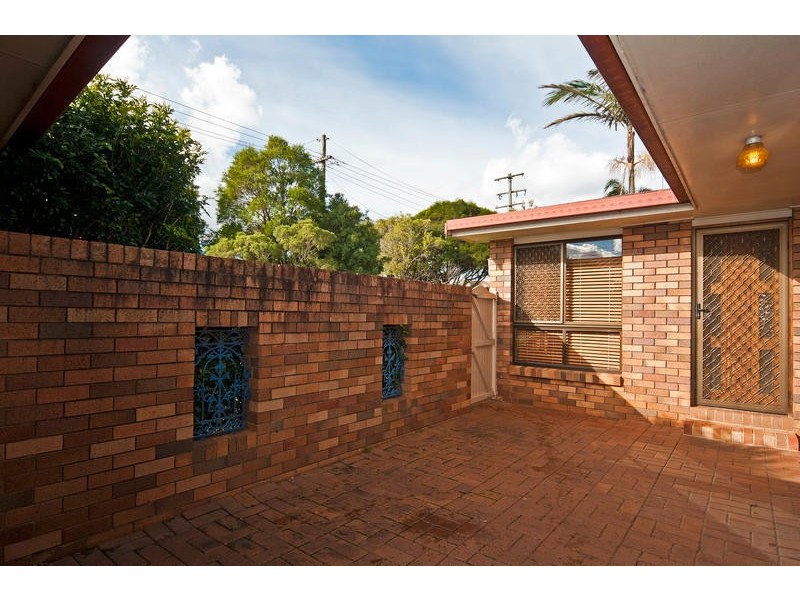 Newtown QLD 4350