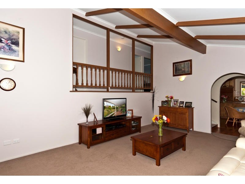 Mount Lofty QLD 4350