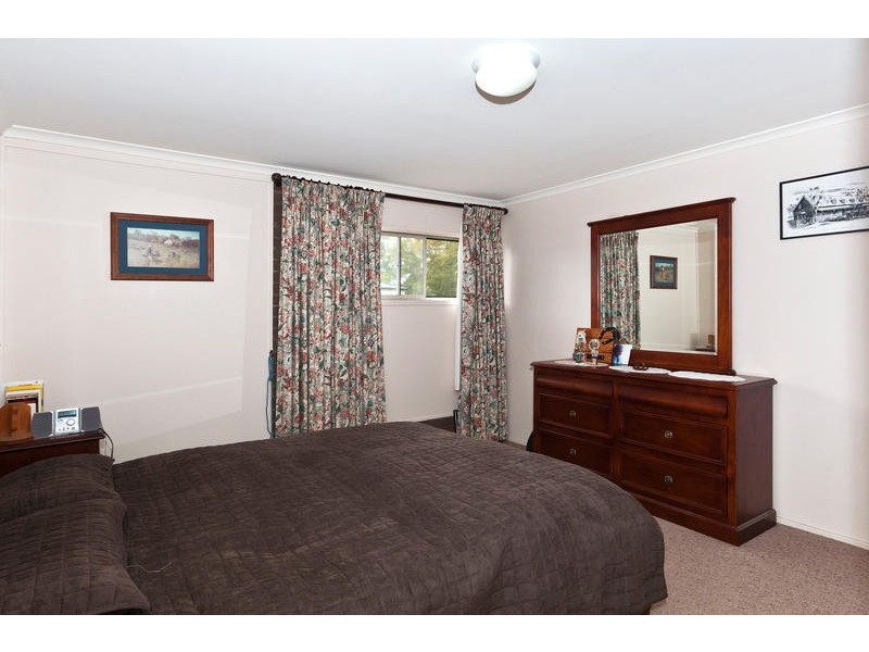 Mount Lofty QLD 4350