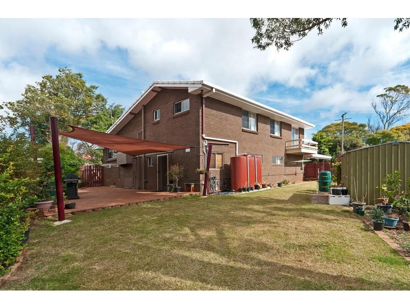 Mount Lofty QLD 4350