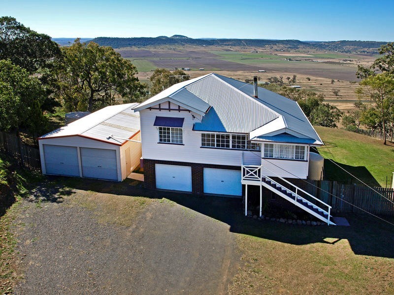 Gowrie Mountain QLD 4350