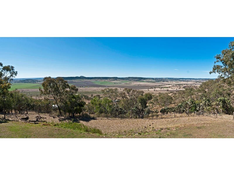 Gowrie Mountain QLD 4350