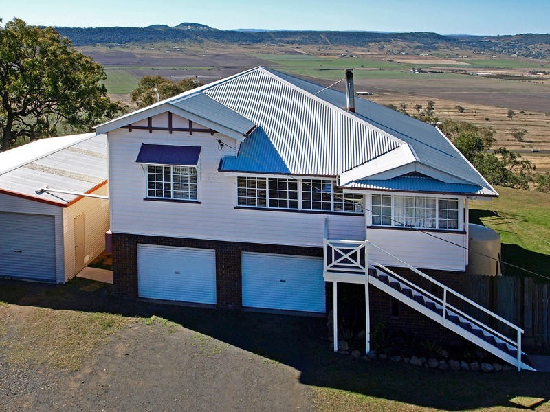 Gowrie Mountain QLD 4350