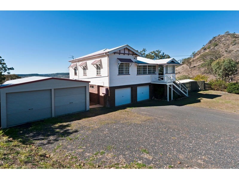 Gowrie Mountain QLD 4350