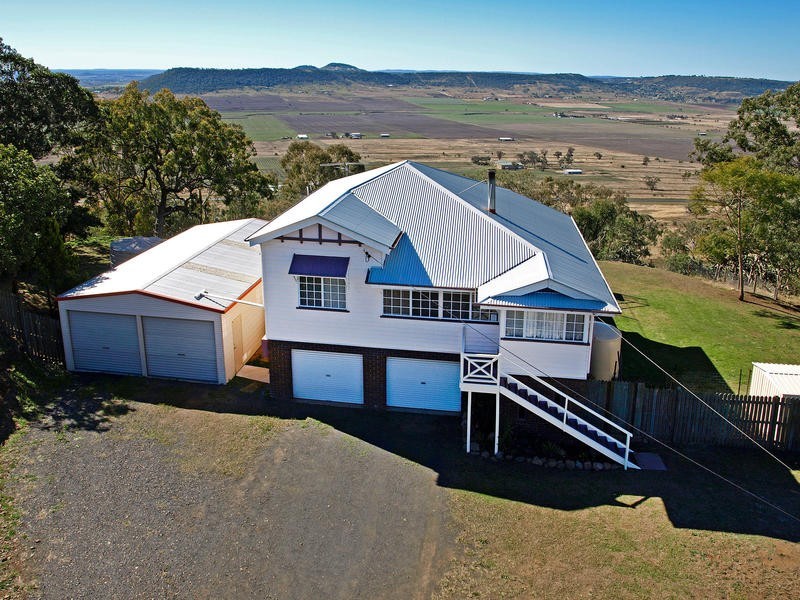 Gowrie Mountain QLD 4350