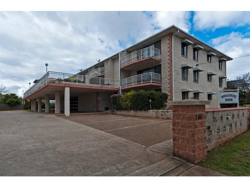 South Toowoomba QLD 4350