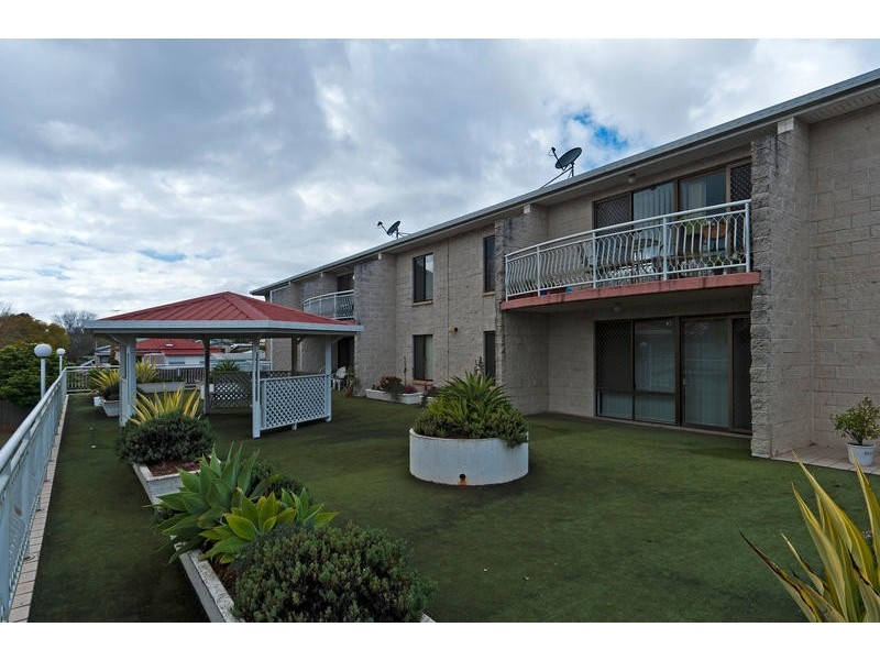 South Toowoomba QLD 4350