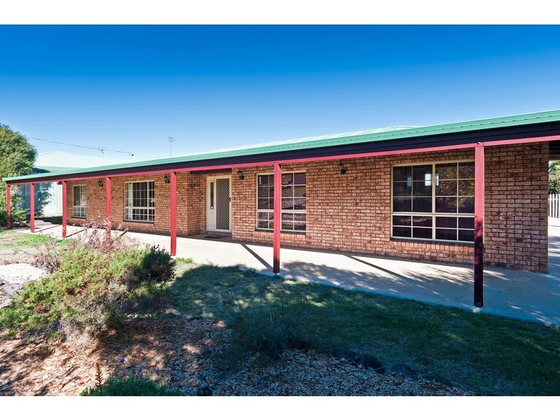 Wyreema QLD 4352
