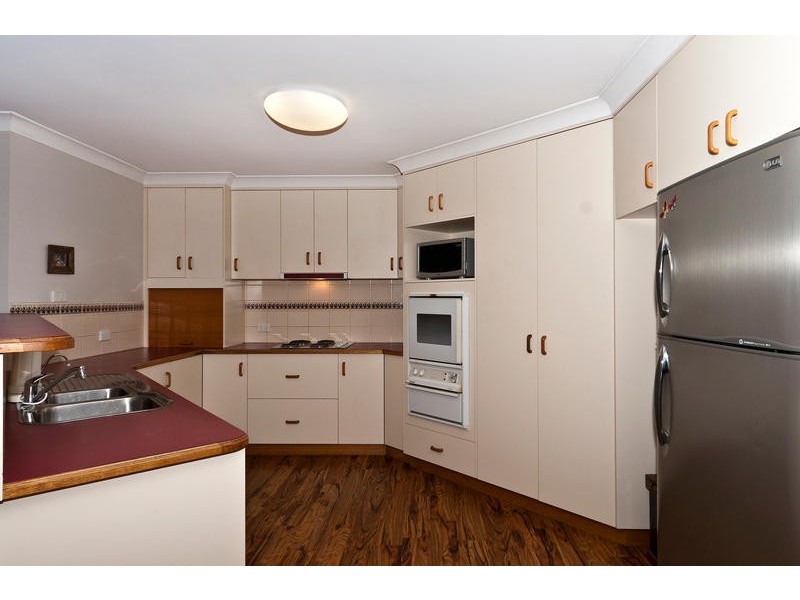 Wyreema QLD 4352