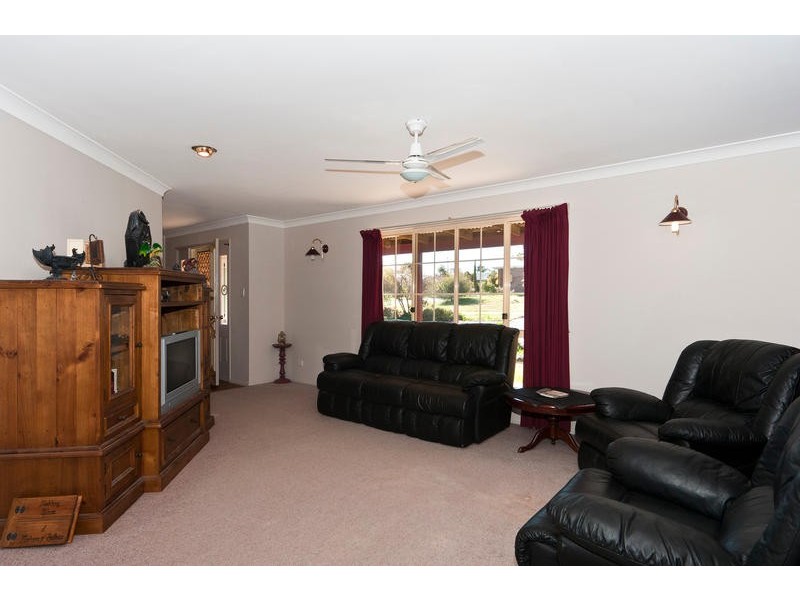Wyreema QLD 4352