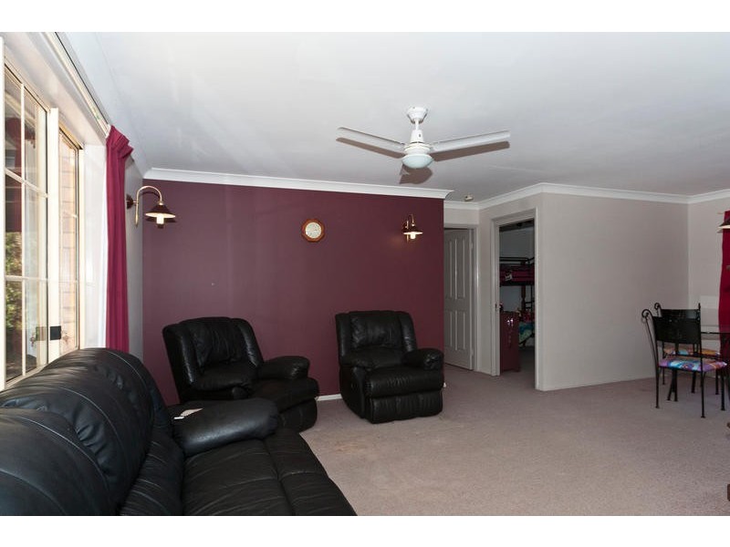 Wyreema QLD 4352