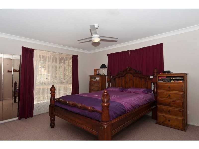 Wyreema QLD 4352