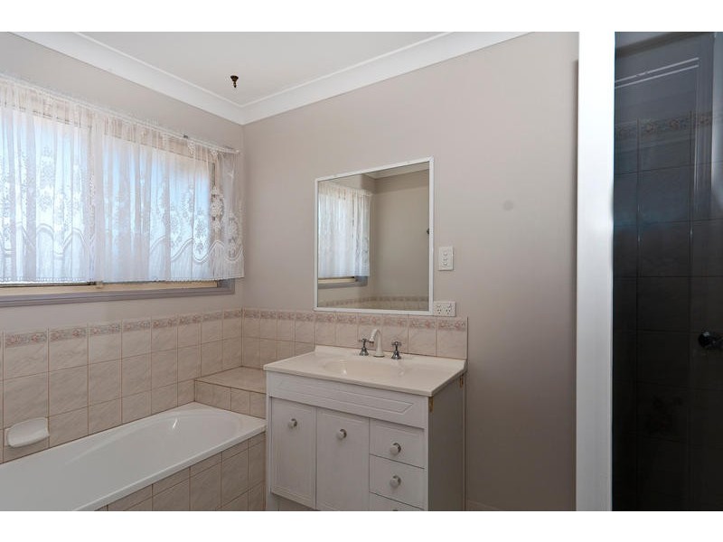 Wyreema QLD 4352