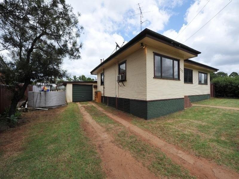 South Toowoomba QLD 4350