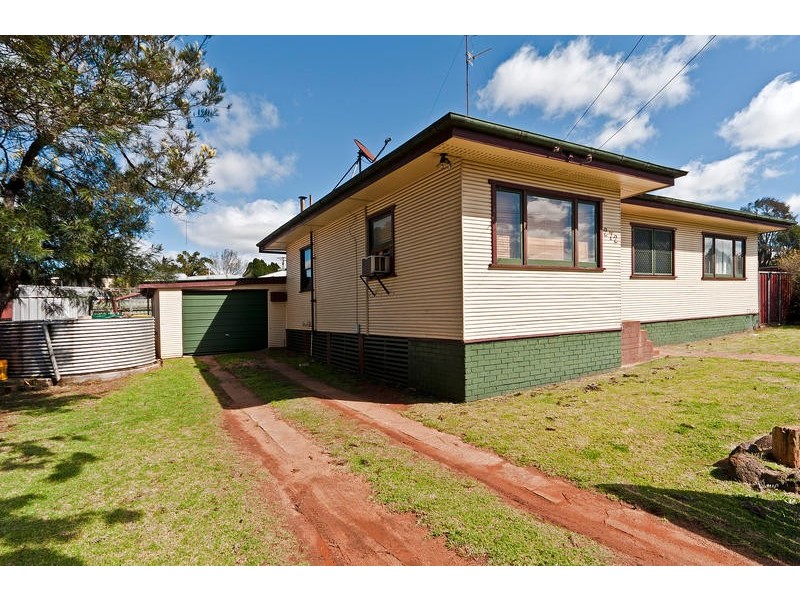 South Toowoomba QLD 4350