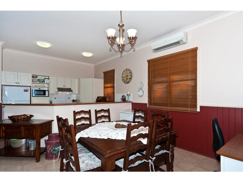 East Toowoomba QLD 4350