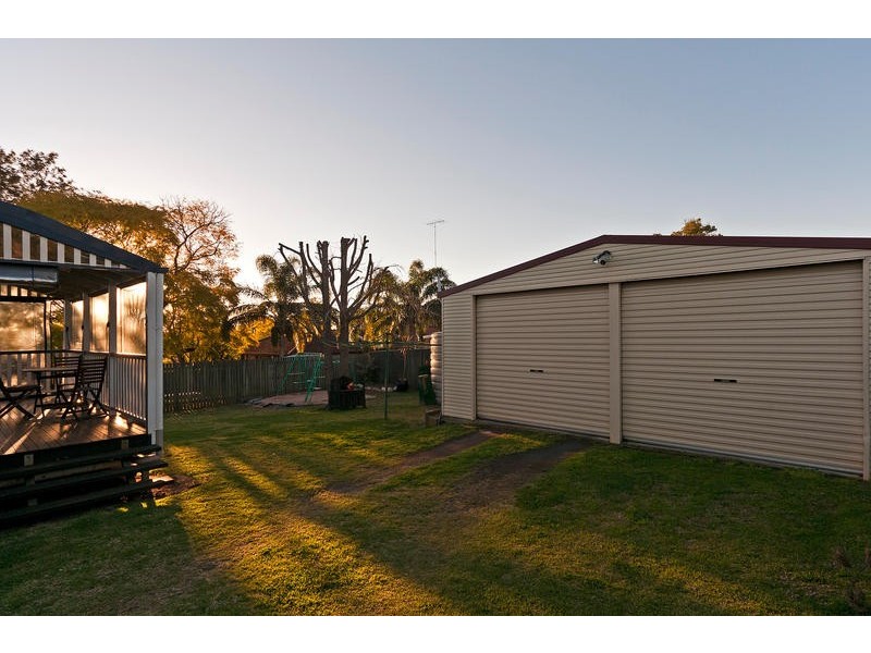 East Toowoomba QLD 4350