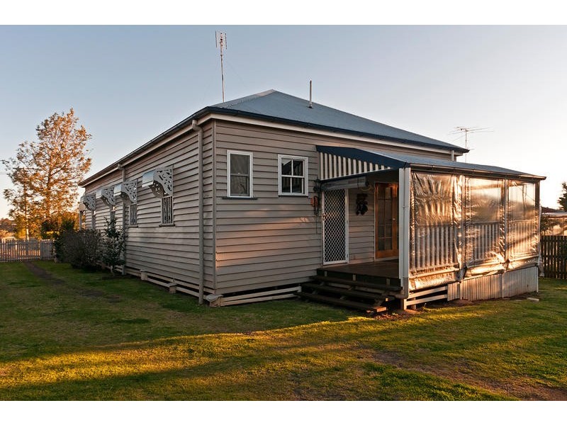East Toowoomba QLD 4350