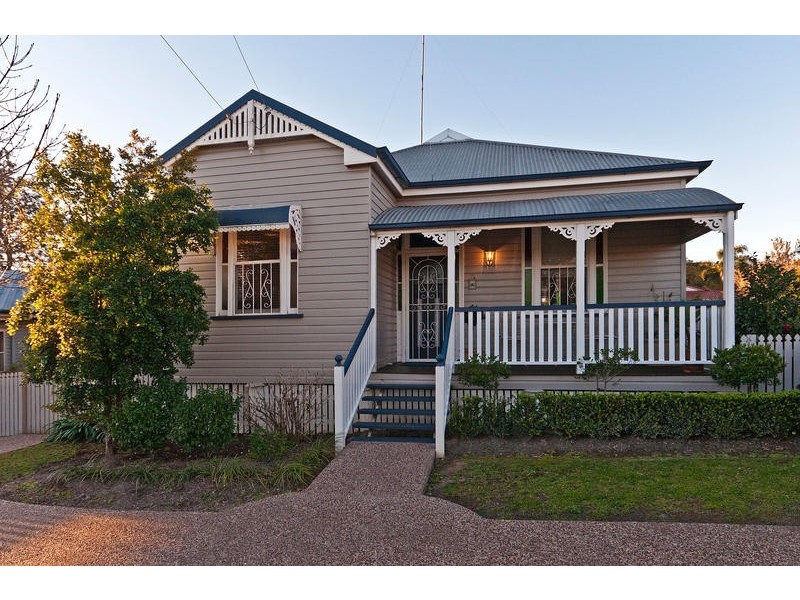 East Toowoomba QLD 4350