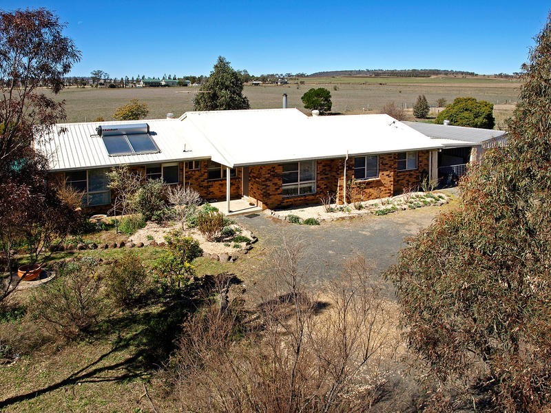 Cambooya QLD 4358