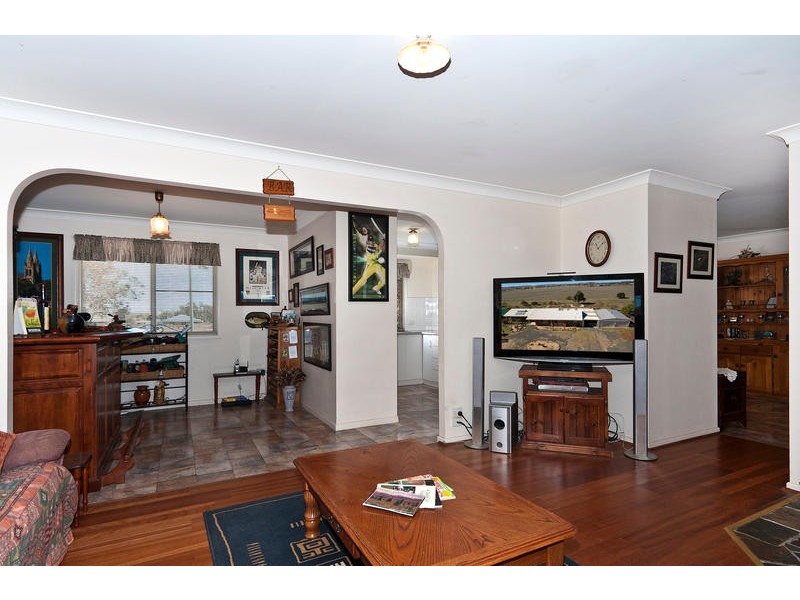 Cambooya QLD 4358
