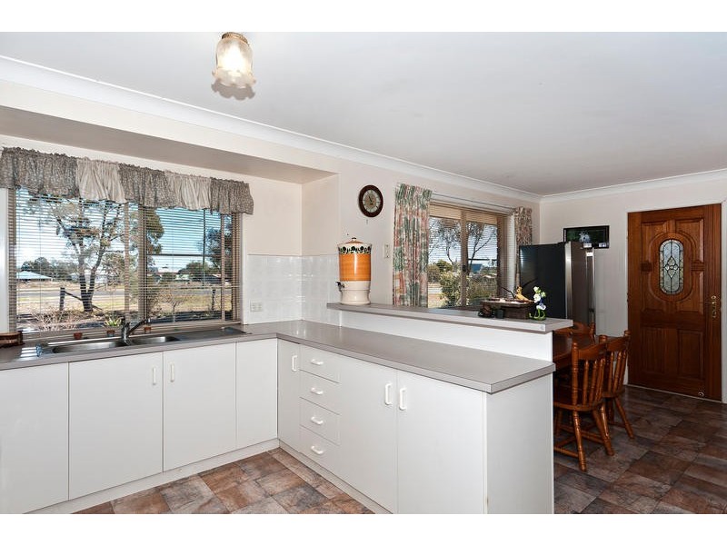 Cambooya QLD 4358