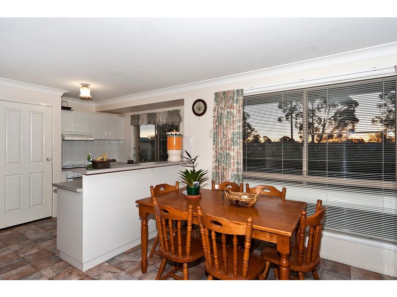 Cambooya QLD 4358