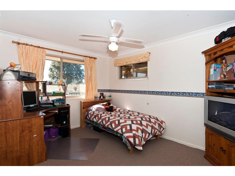 Cambooya QLD 4358