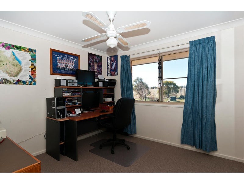 Cambooya QLD 4358
