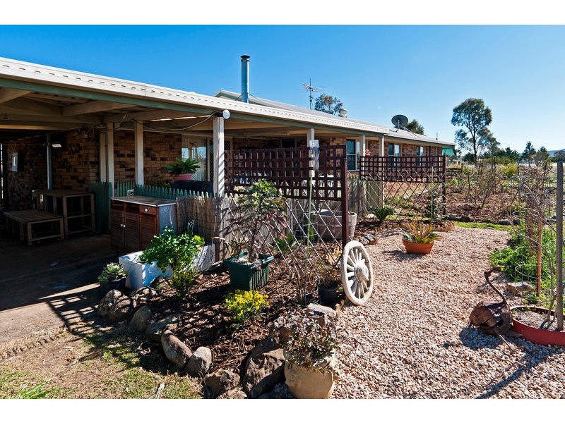 Cambooya QLD 4358
