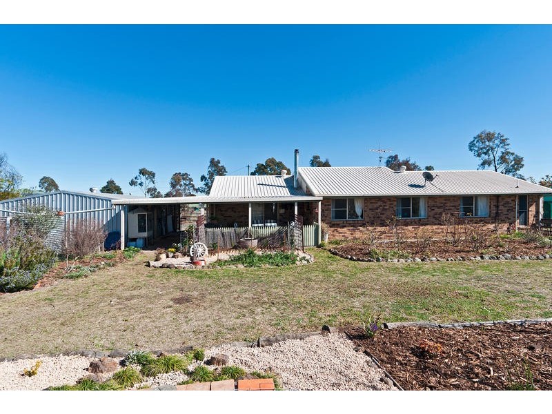 Cambooya QLD 4358