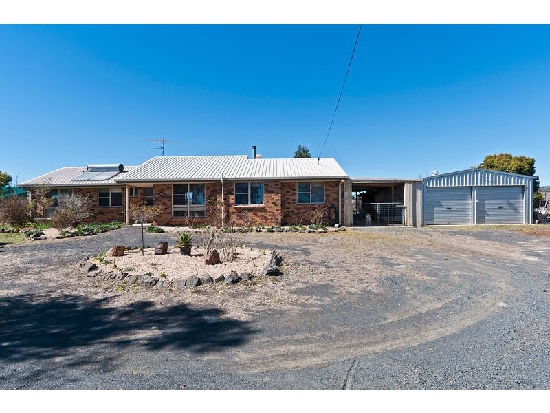 Cambooya QLD 4358