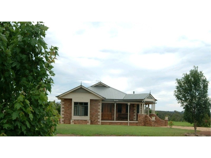 Cabarlah QLD 4352