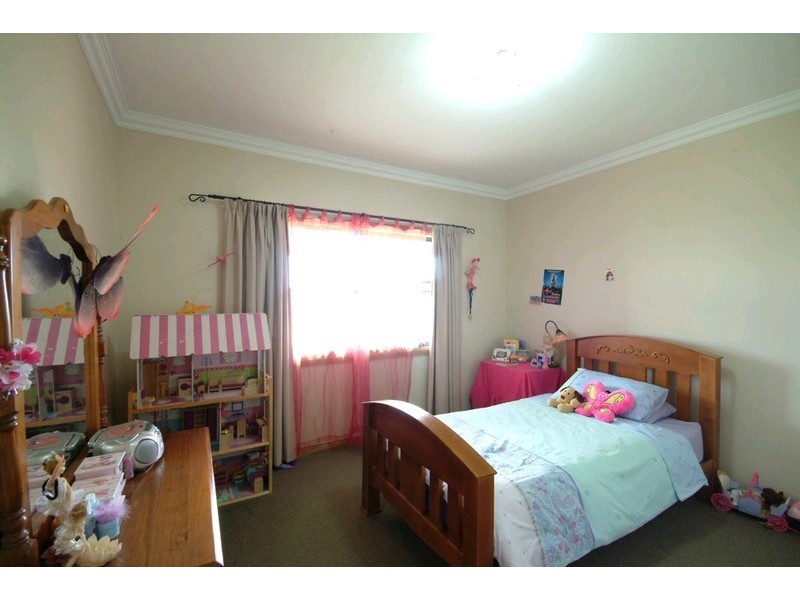 Cabarlah QLD 4352