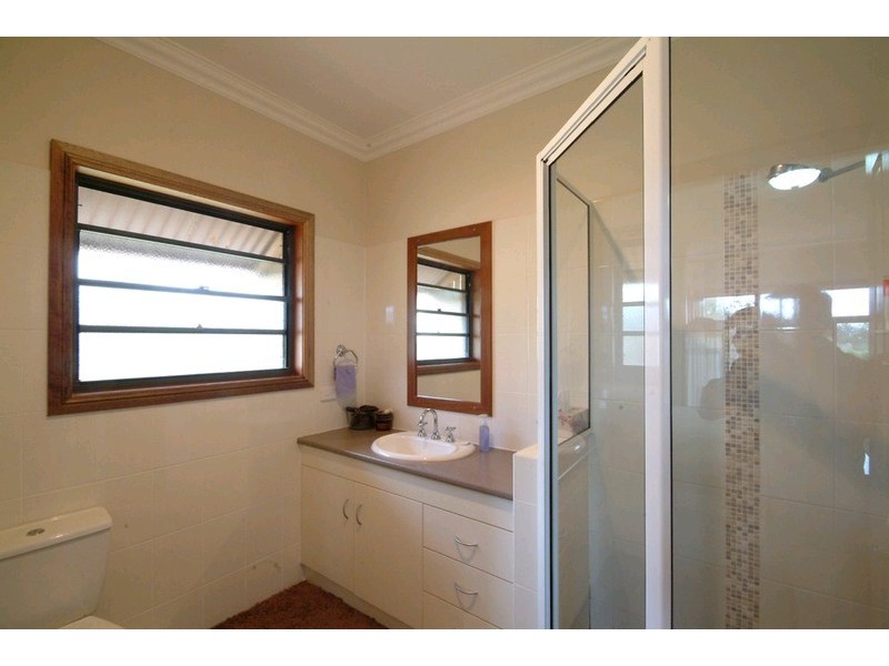 Cabarlah QLD 4352