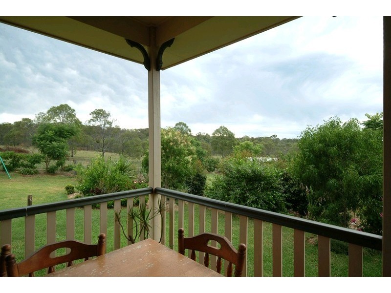 Cabarlah QLD 4352